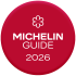 michelin 2026
