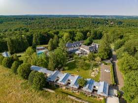 Normandy Conferences · Le Manoir du Lys · Bagnoles-de-L’Orne