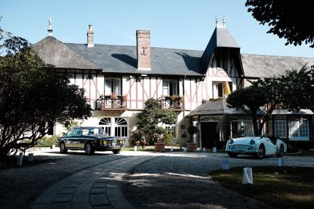 Manoir du lys