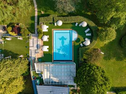 Manoir du Lys · Hôtel Restaurant Normandie · Orne (61) Offre spéciale - séjour escapade