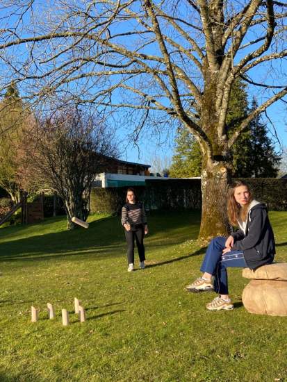 Visiter la Normandie · Activités proches du Manoir du Lys · Hôtel 4 étoiles dans l’Orne