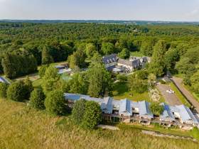 Séminaire Normandie · Manoir du Lys · Bagnoles-de-L’Orne