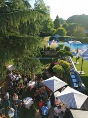 Normandy Conferences · Le Manoir du Lys · Bagnoles-de-L’Orne