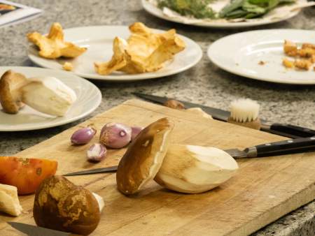 Manoir du Lys · Hôtel Restaurant Normandie · Orne (61), offre spéciale atelier cuisine