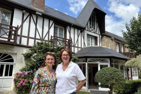 Un séjour bien-être alliant yoga, nature et terroir dans l'Orne