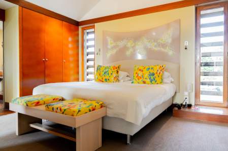 Manoir du Lys · Hôtel Restaurant Normandie · Orne (61), pavillons des bois