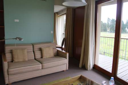 Manoir du Lys · Hôtel Restaurant Normandie · Orne (61), suite familiale<br />
 