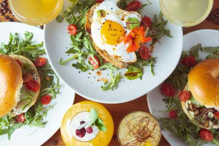 brunch