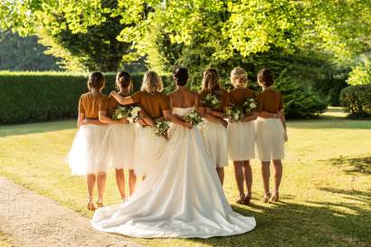 Manoir du Lys · Hôtel Restaurant Normandie · Orne (61), mariage