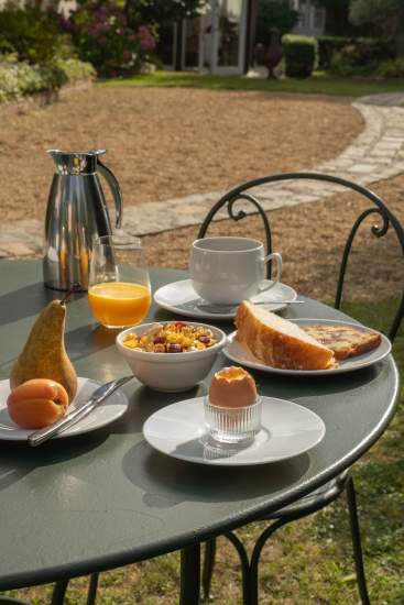 Brunch