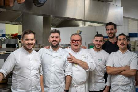 Team Cuisine