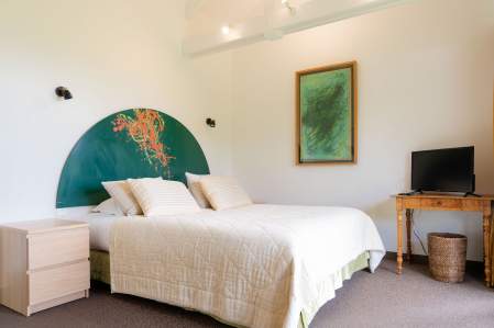 Chambre gite