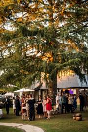 Événements Privés Normandie · Le Manoir du Lys · Bagnoles-de-l'Orne
