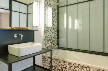 Manoir du Lys · Hôtel Restaurant Normandie · Orne (61), chambre privilège<br />
 