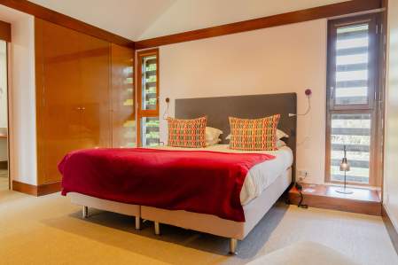 Manoir du Lys · Hôtel Restaurant Normandie · Orne (61), chambre famille<br />
 