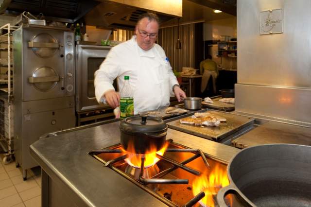 Le Manoir du Lys · Normandy Hotel Restaurant