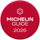 michelin 2026