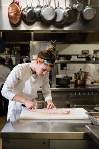 Manoir du Lys · Hôtel Restaurant Normandie · Orne (61), cours de cuisine