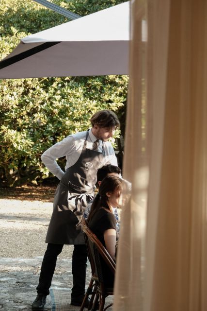 Le Manoir du Lys · Hôtel Restaurant 4 étoiles Normandie · Bagnoles-de-l'Orne