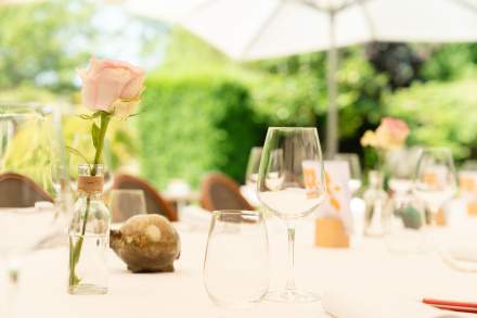 Événements Privés Normandie · Le Manoir du Lys · Bagnoles-de-l'Orne
