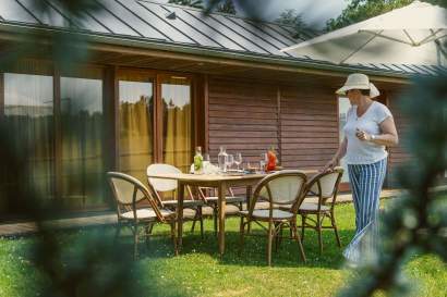 Manoir du Lys · Hôtel Restaurant Normandie · Orne (61), gîte