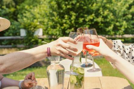 Gîte Basse Normandie · Le Manoir du Lys · Bagnoles-de-l'Orne · Extérieur