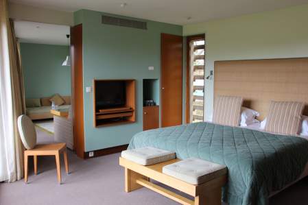 Manoir du Lys · Hôtel Restaurant Normandie · Orne (61), suite familiale