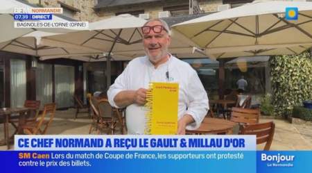 Presse - BFMTV - Octobre 2025