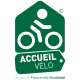 Accueil Vélo - France Velo Tourisme | Affiliation Le Manoir du Lys