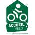 Accueil Vélo - France Velo Tourisme | Affiliation Le Manoir du Lys