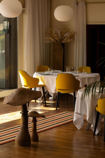 Le Manoir du Lys · Hôtel Restaurant 4 étoiles Normandie · Bagnoles-de-l'Orne