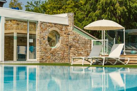 Pop-up | Le Manoir du Lys